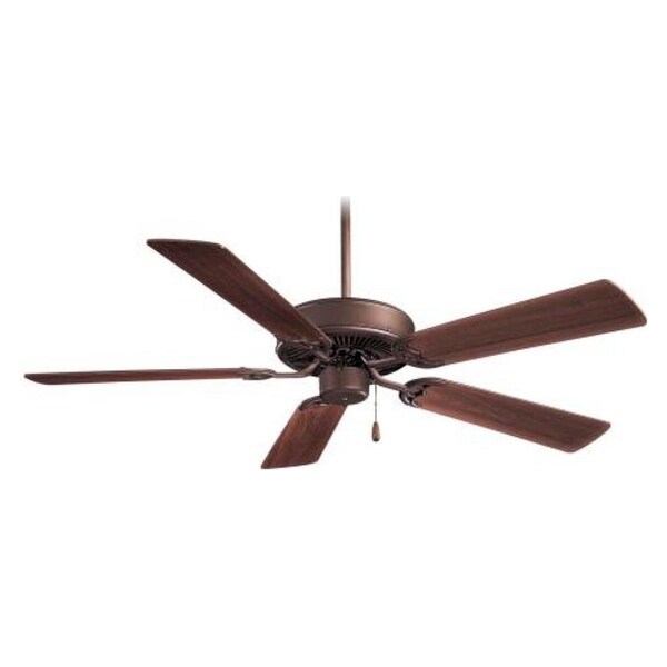 MinkaAire Oil Rubbed Bronze Ceiling Fan F547ORB Zoro